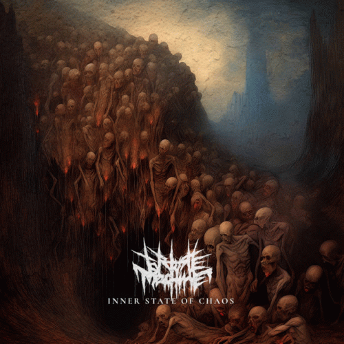 Torture Machine : Inner State of Chaos